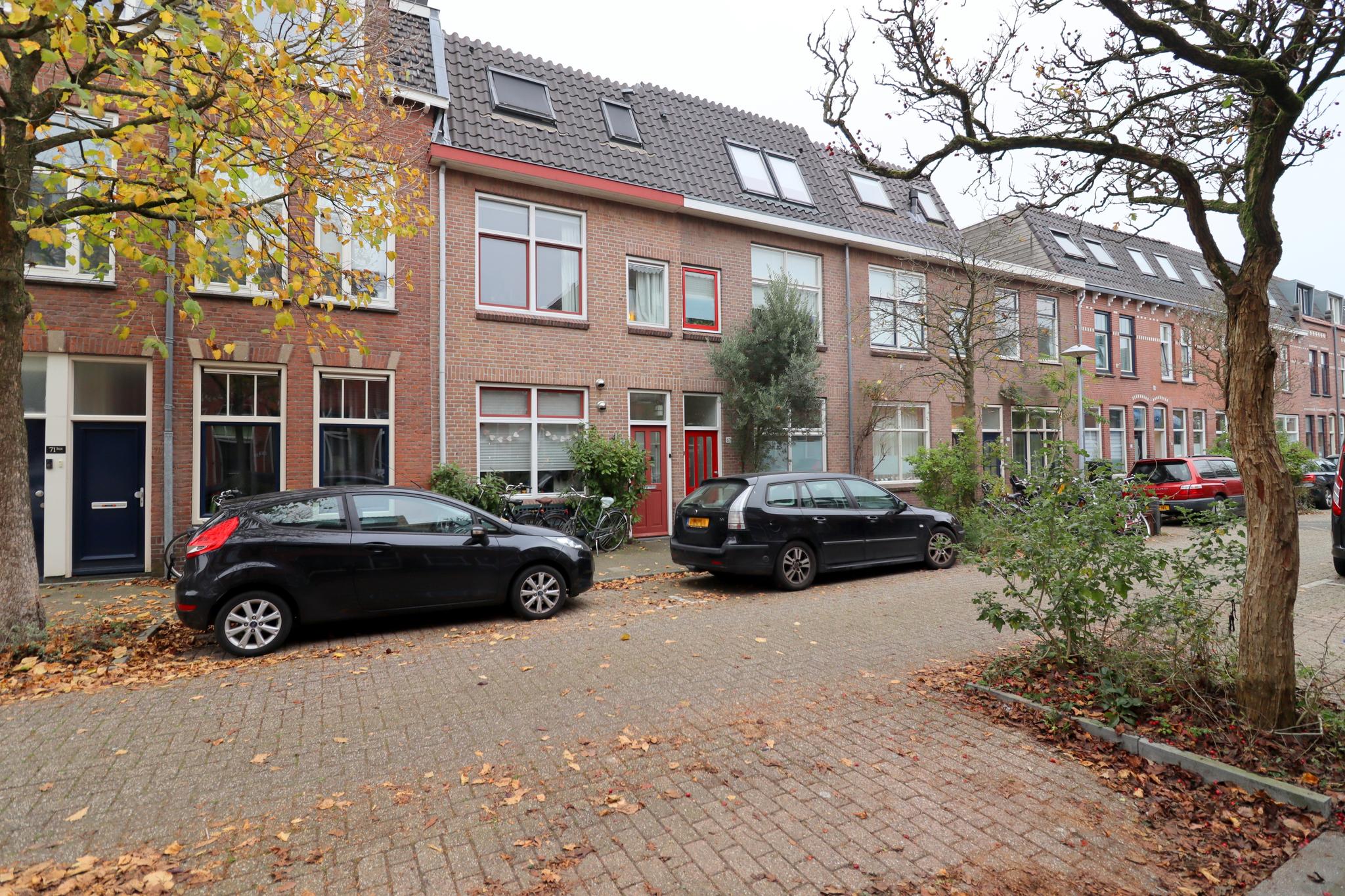 Coornhertstraat 67