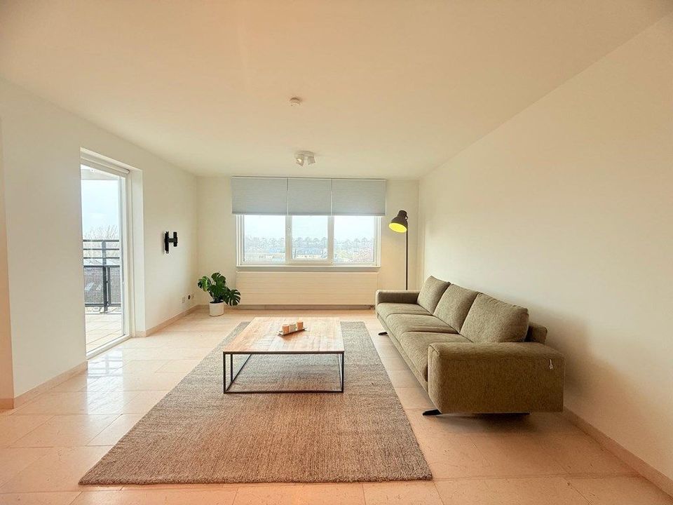 Woning aan de Zeelandiahoeve te Amstelveen