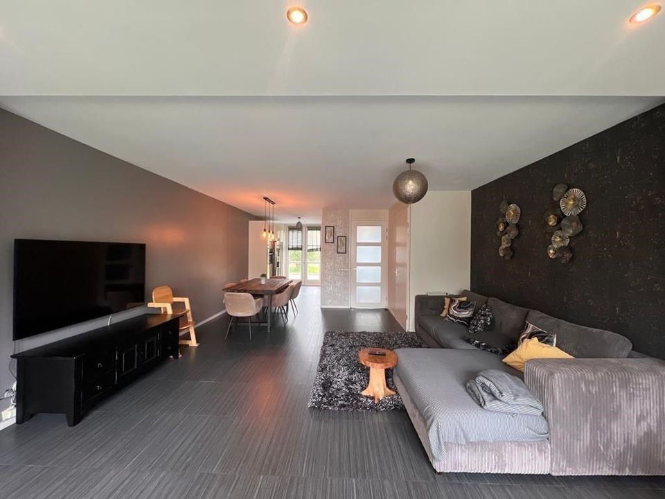 Woning aan de Brederode te Amstelveen