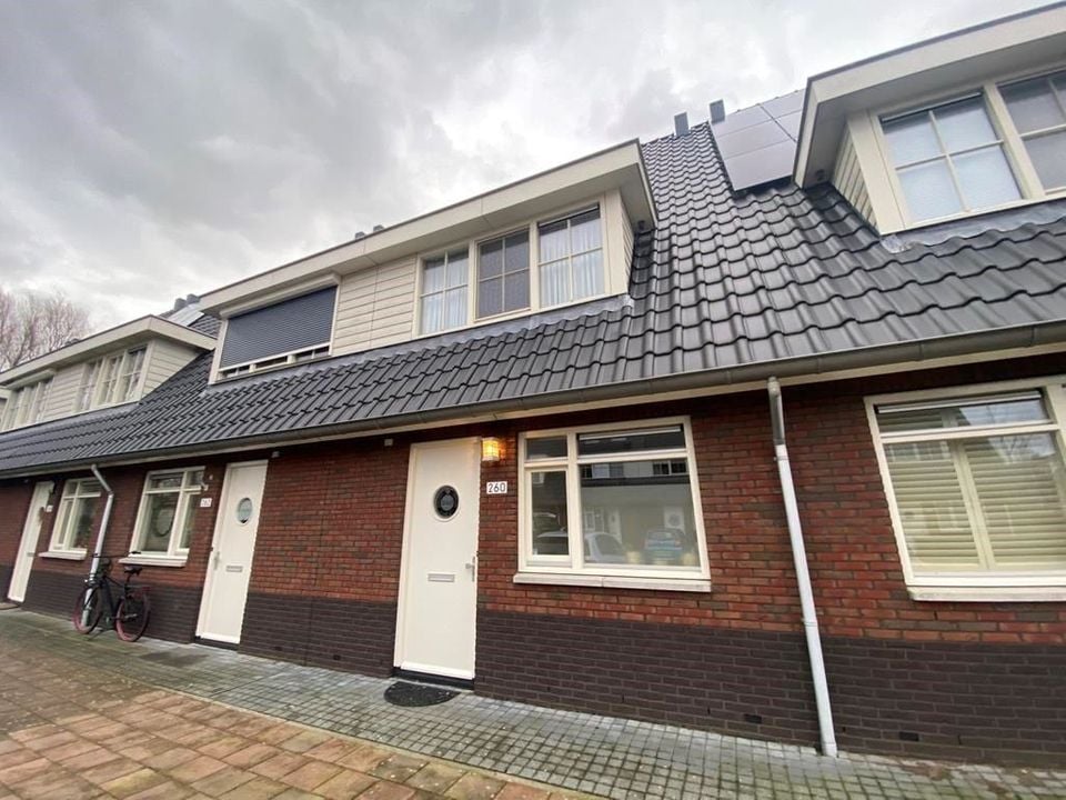 Heemstede 260