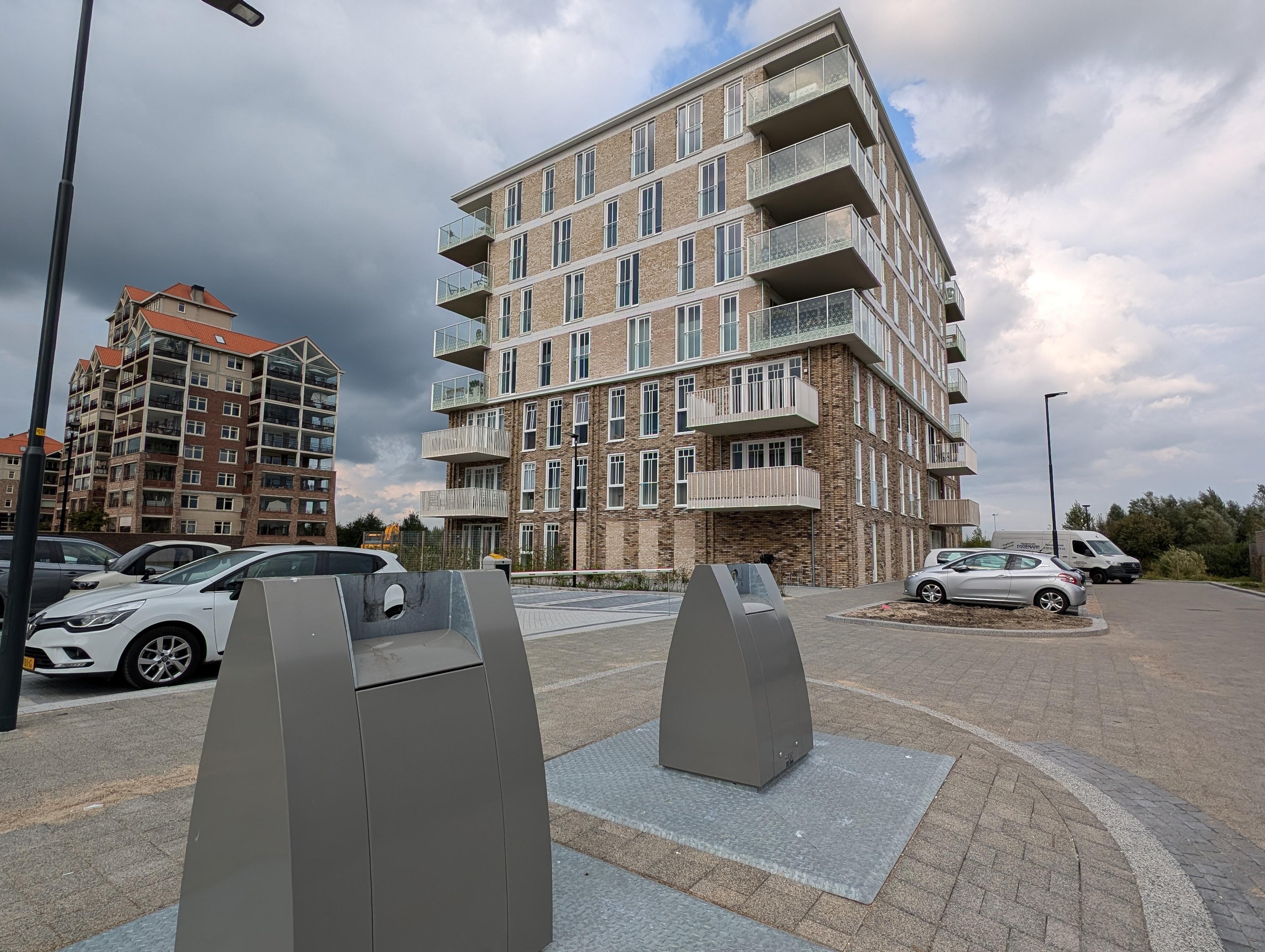 Woning aan de Amstelstroom te Zoetermeer