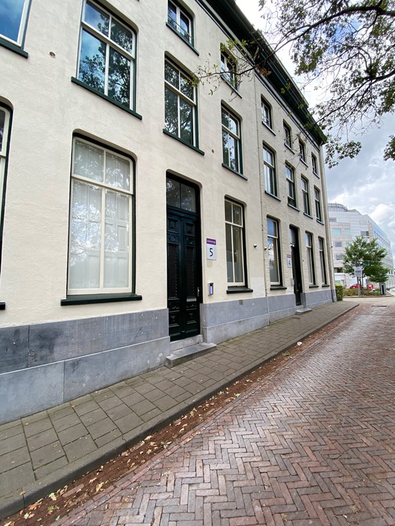 Renssenstraat 5