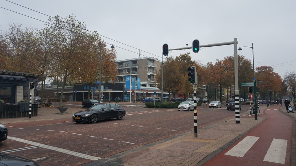 Oosterbeek - Utrechtseweg