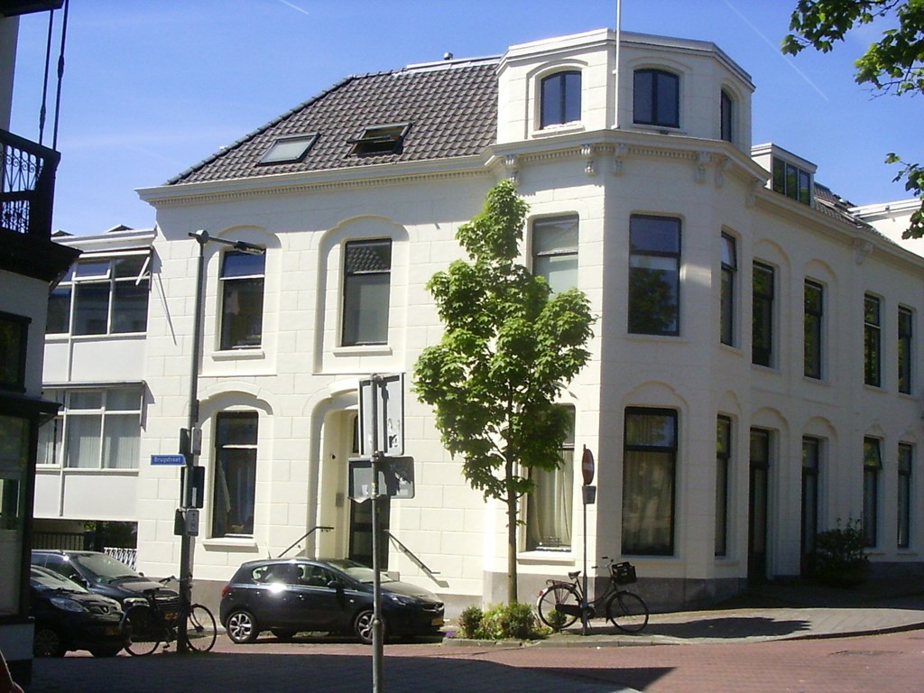 Brugstraat 16