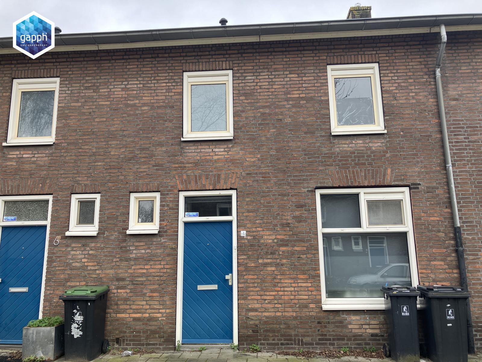 Hertogenstraat 16