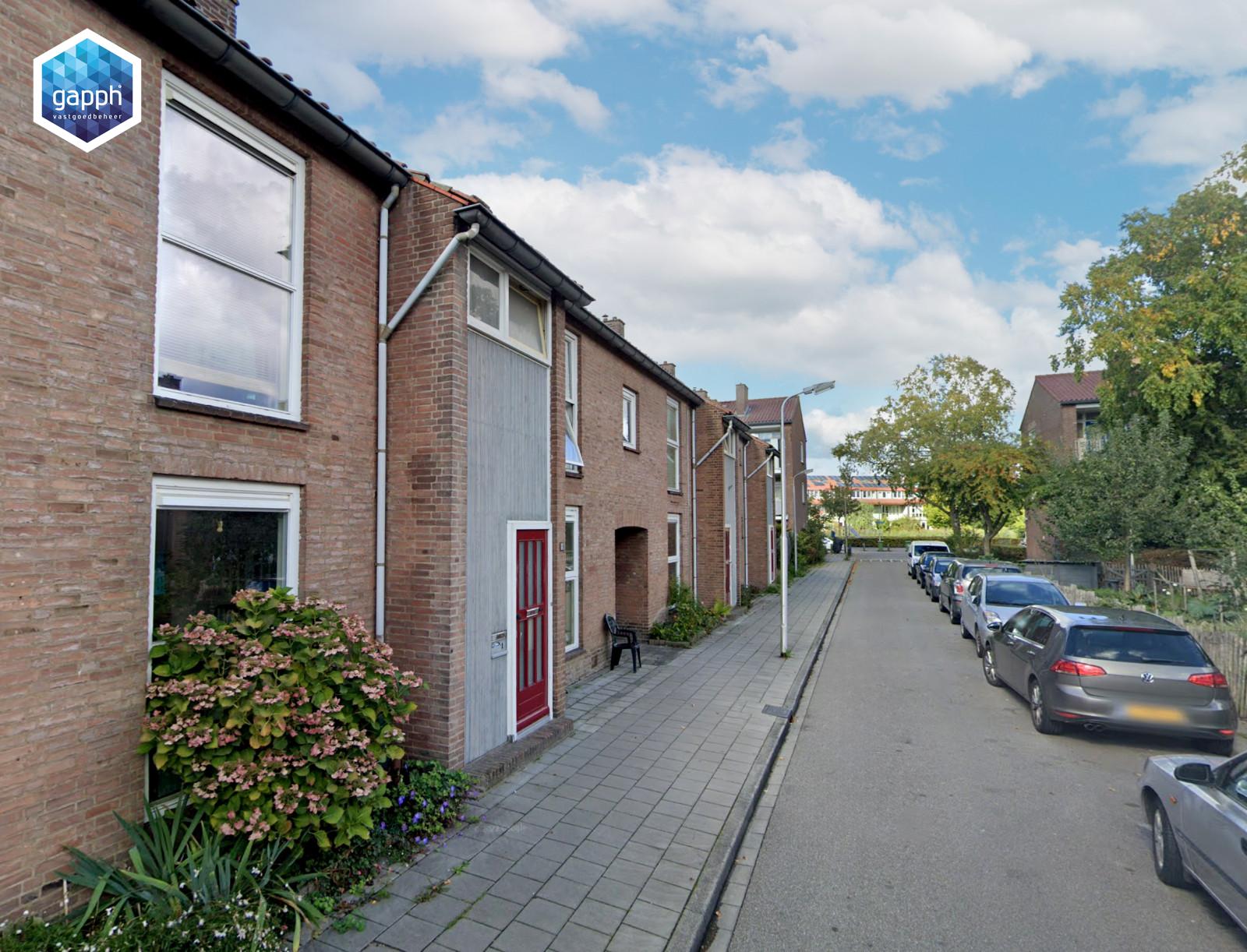 Van Nesstraat