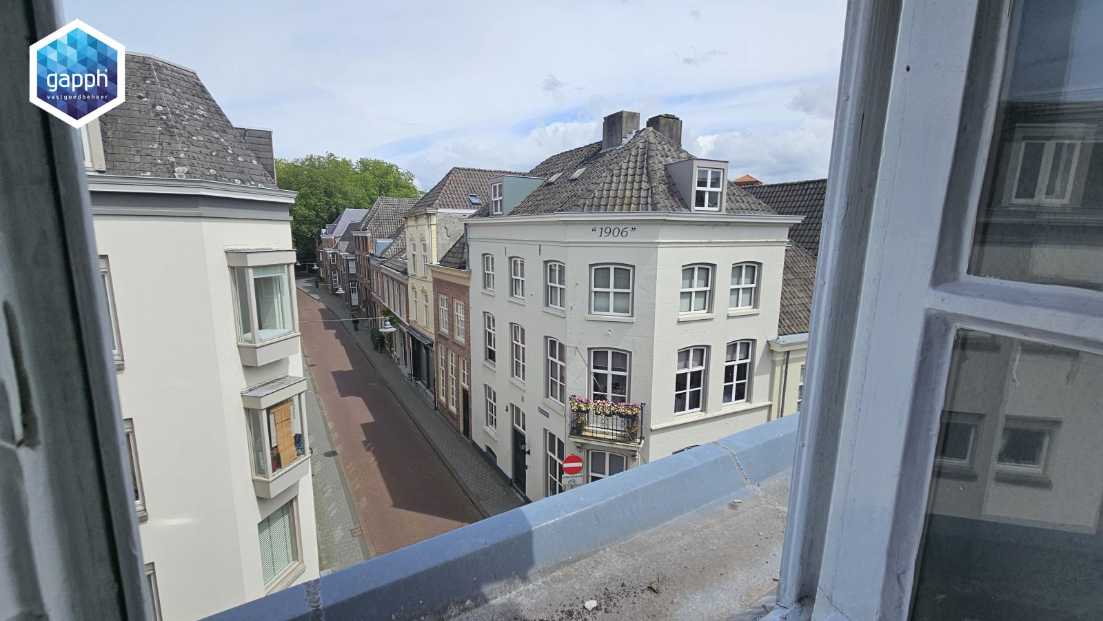 Sint Jorisstraat