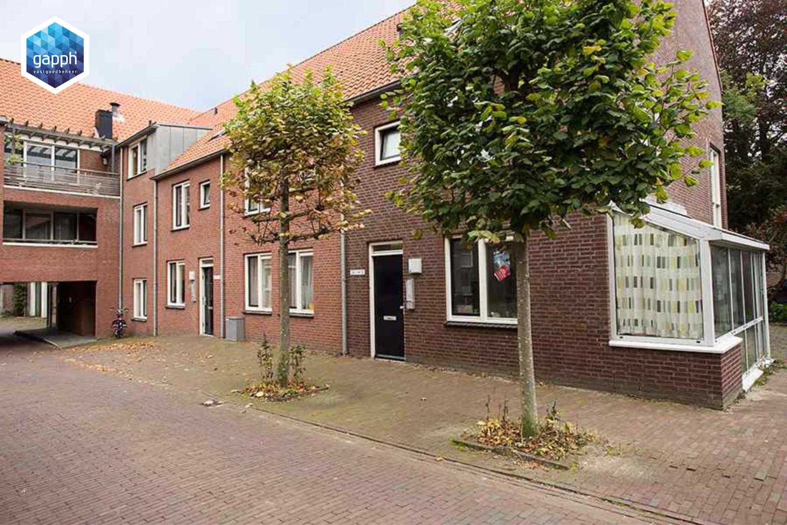 Hof van Sint Pieter 2