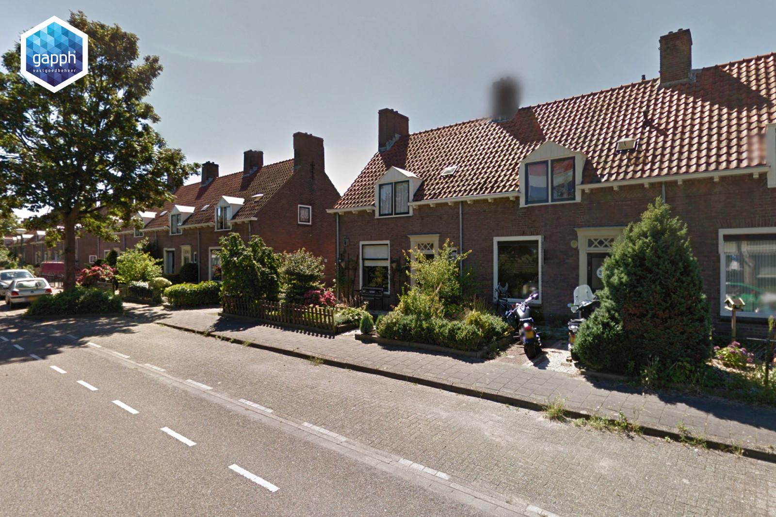 Hoogstraat 143