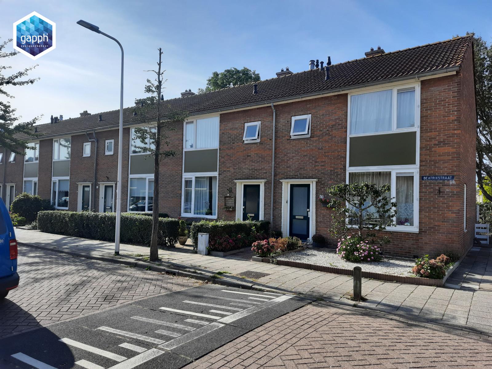 Beatrixstraat