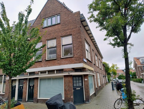 C. Fockstraat 112