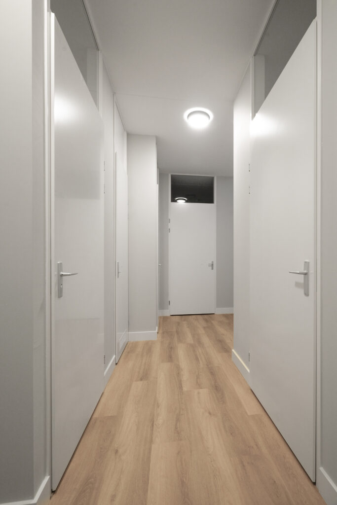 Woning aan de Oostende te Helmond