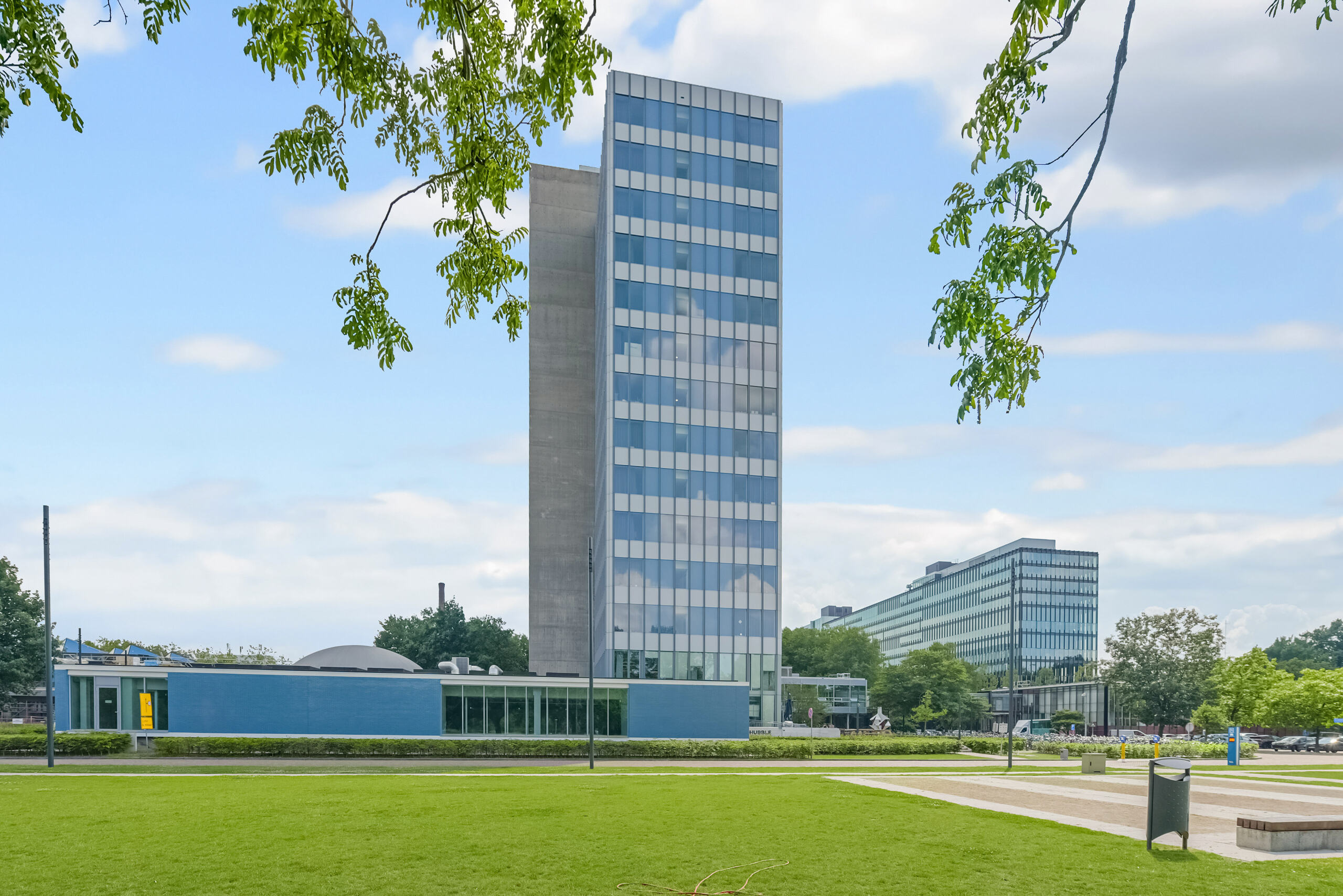Woning aan de De Lampendriessen te Eindhoven