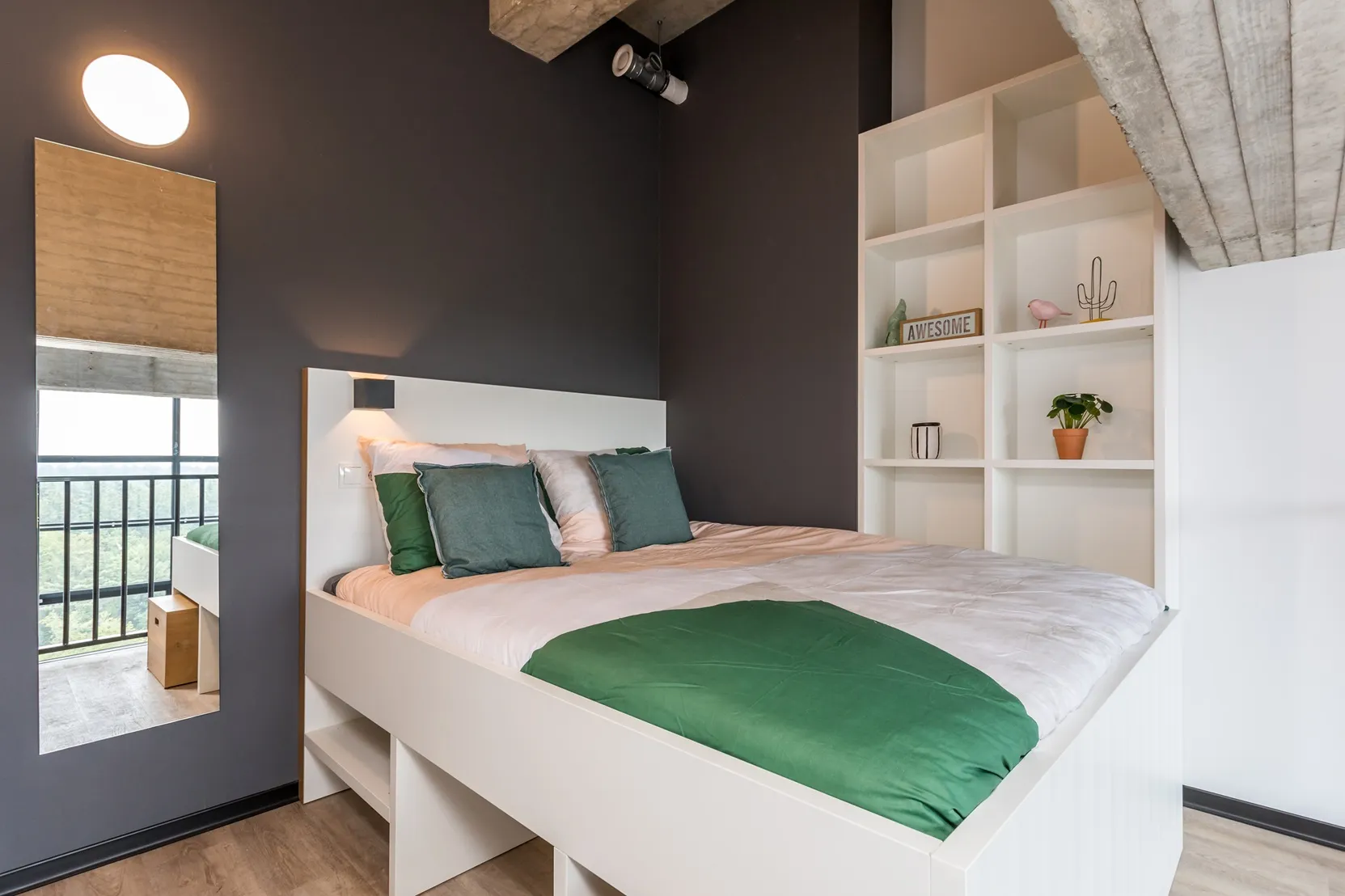 Woning aan de De Veldmaat te Enschede