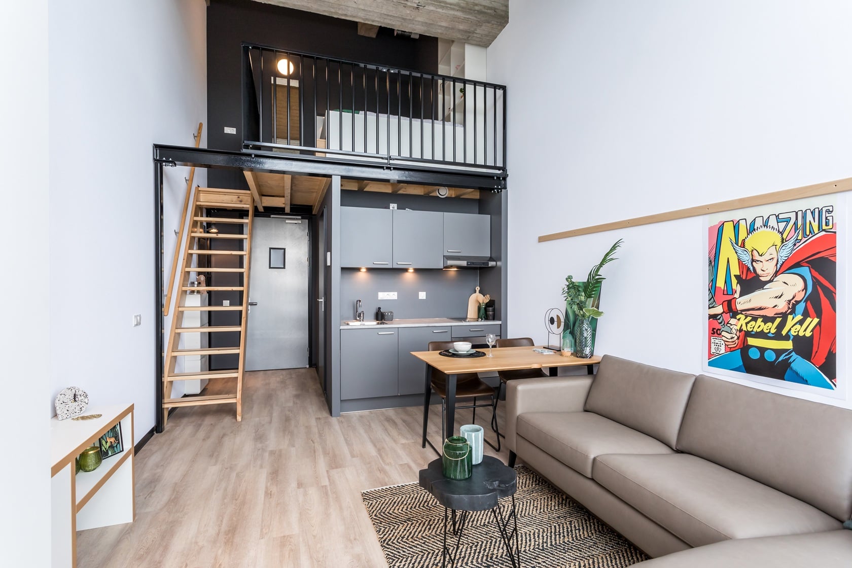 Woning aan de De Veldmaat te Enschede