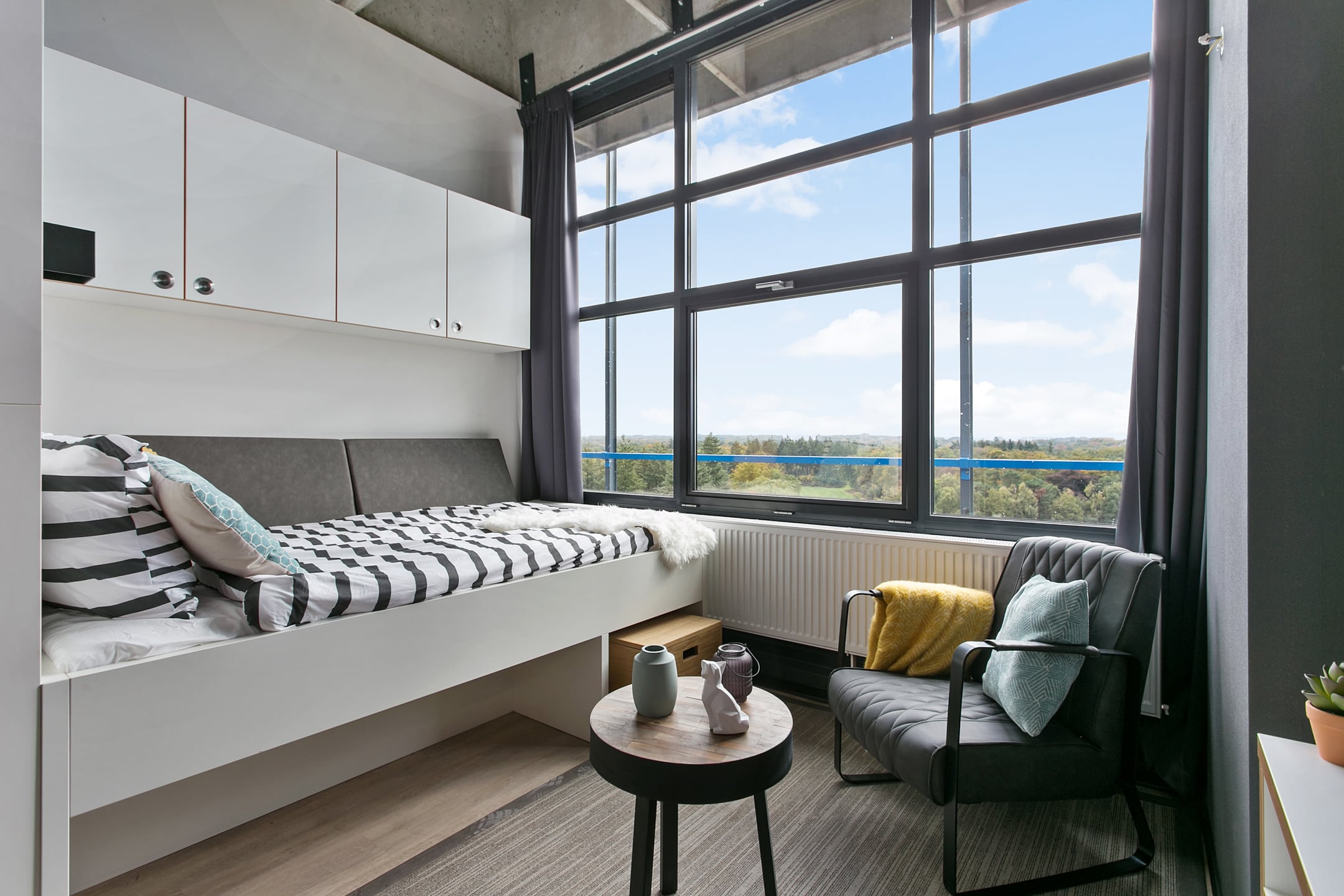 Woning aan de De Veldmaat te Enschede