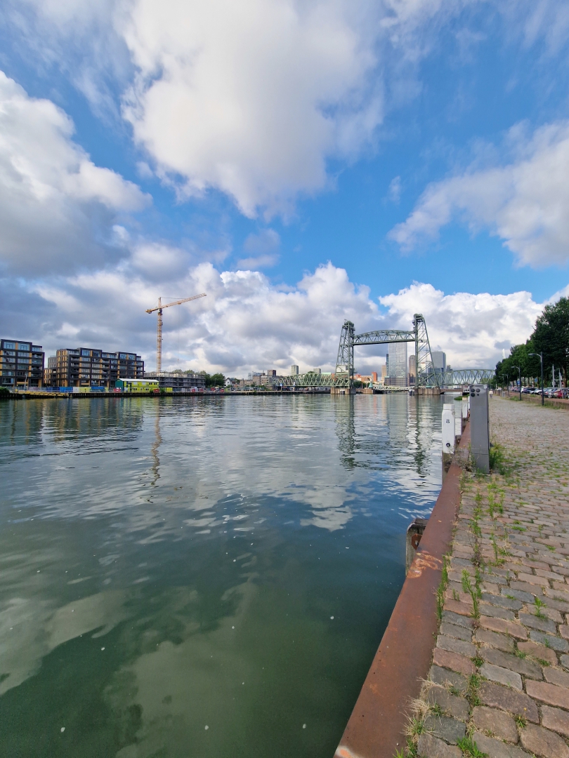 Rotterdam - Prins Hendrikkade