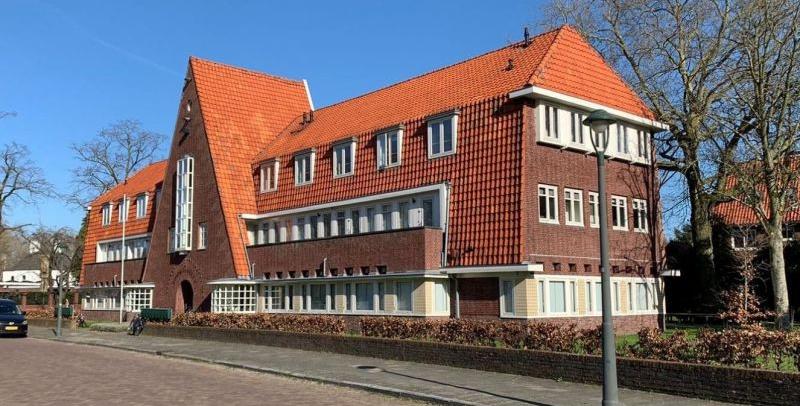 Woning aan de Broerelaan te Eindhoven