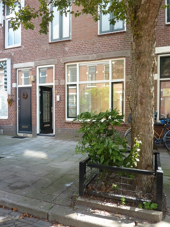 Padangstraat 9