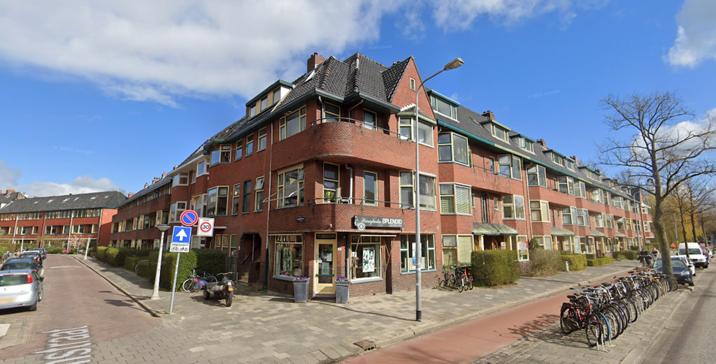 Ceramstraat 1