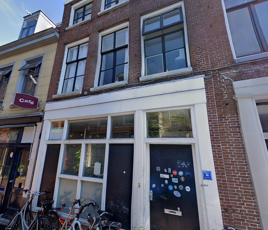 Grote Hoogstraat 36