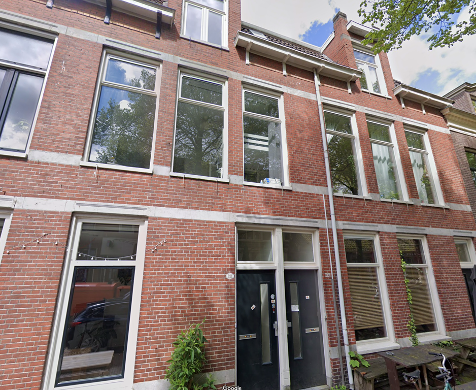 Kleine Rozenstraat 23 B