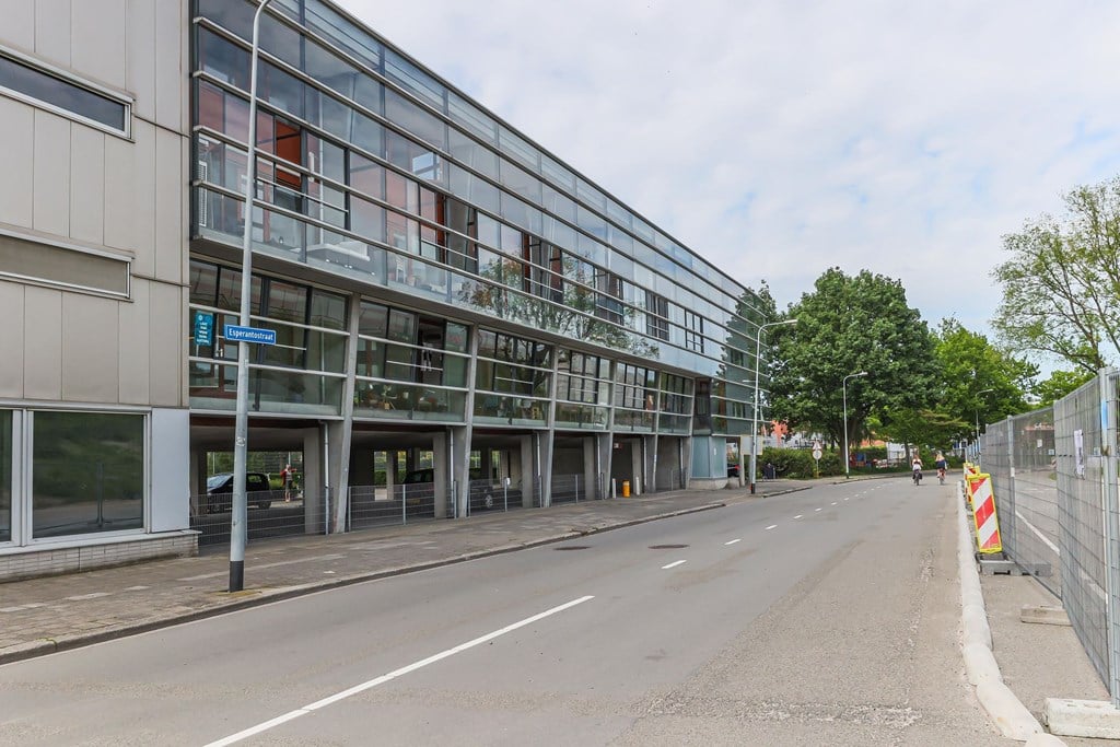 Verlengde Lodewijkstraat 21 A