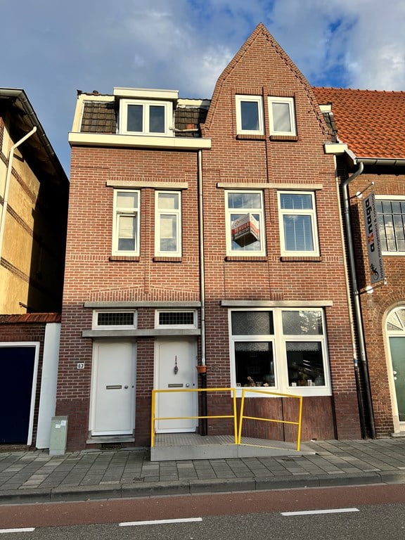 Akerstraat 63 A