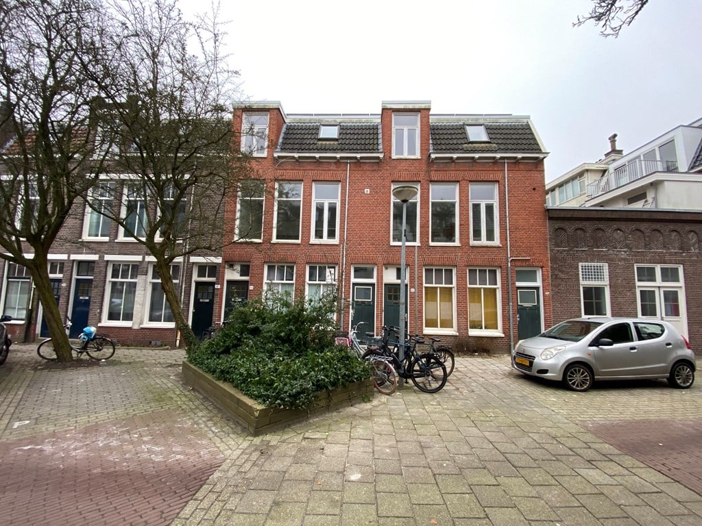 Koolstraat 40 A