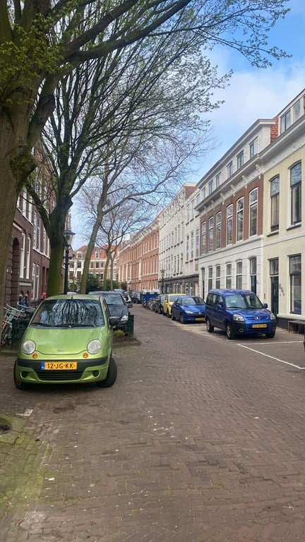 Hugo de Grootstraat 44 A