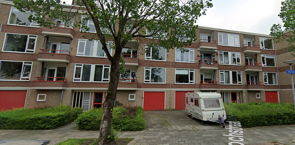 Kochstraat 28