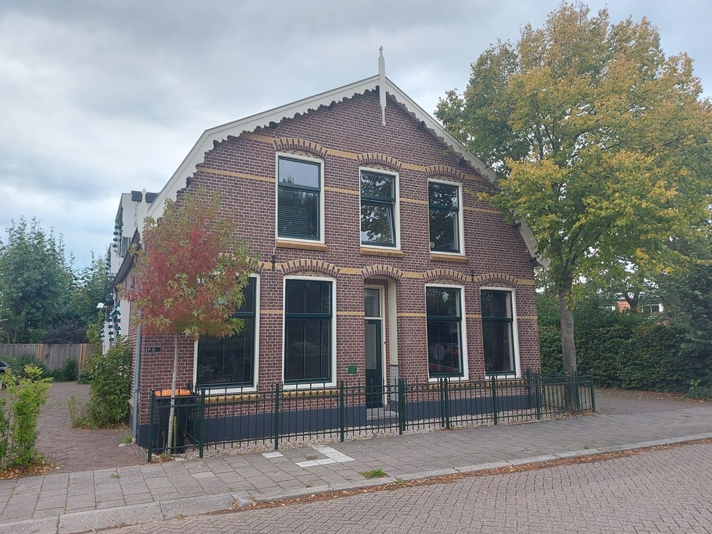 Oegstgeesterweg 245