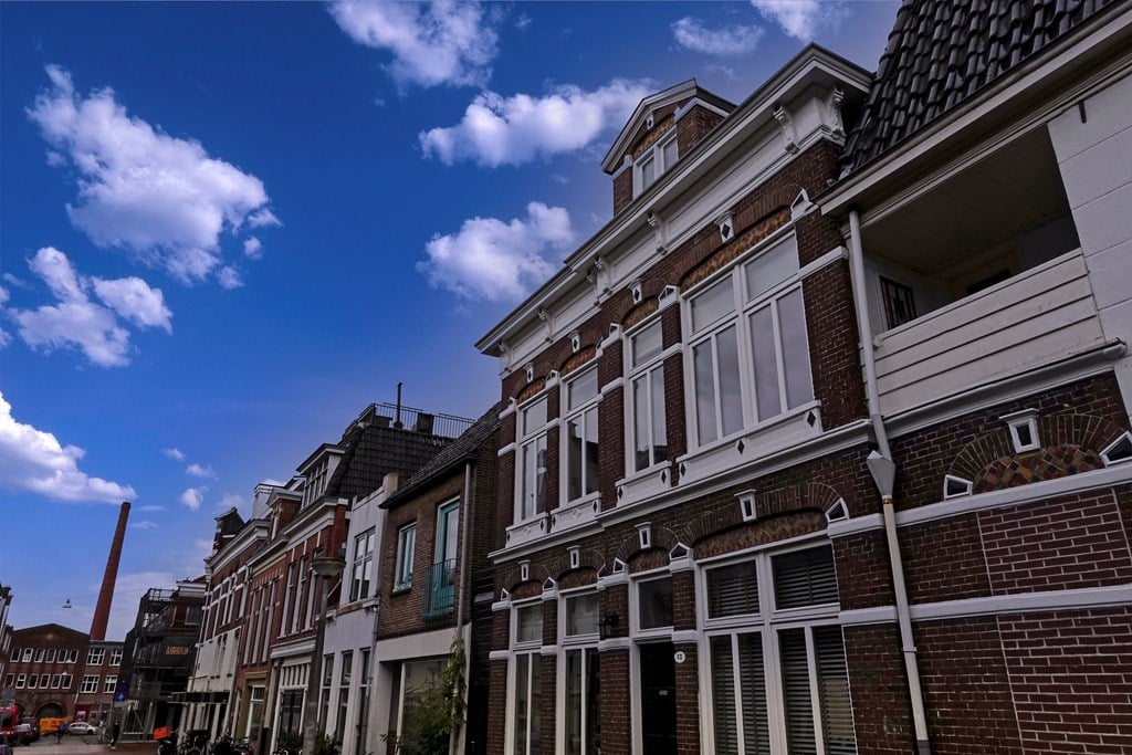 Noorderkerkstraat 12