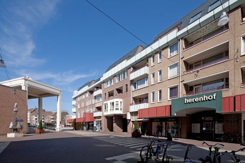 Joep Nicolasstraat 307