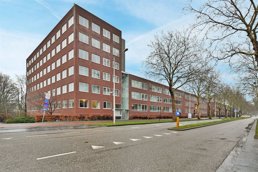 Amstelveenseweg 607 A