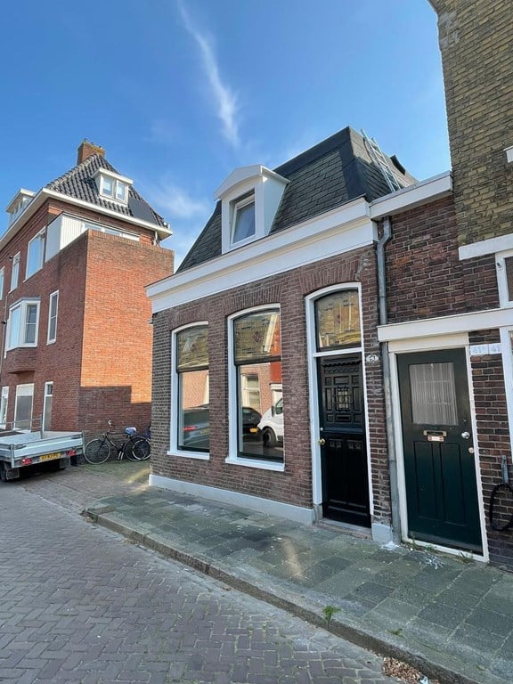 Jacobstraat 43