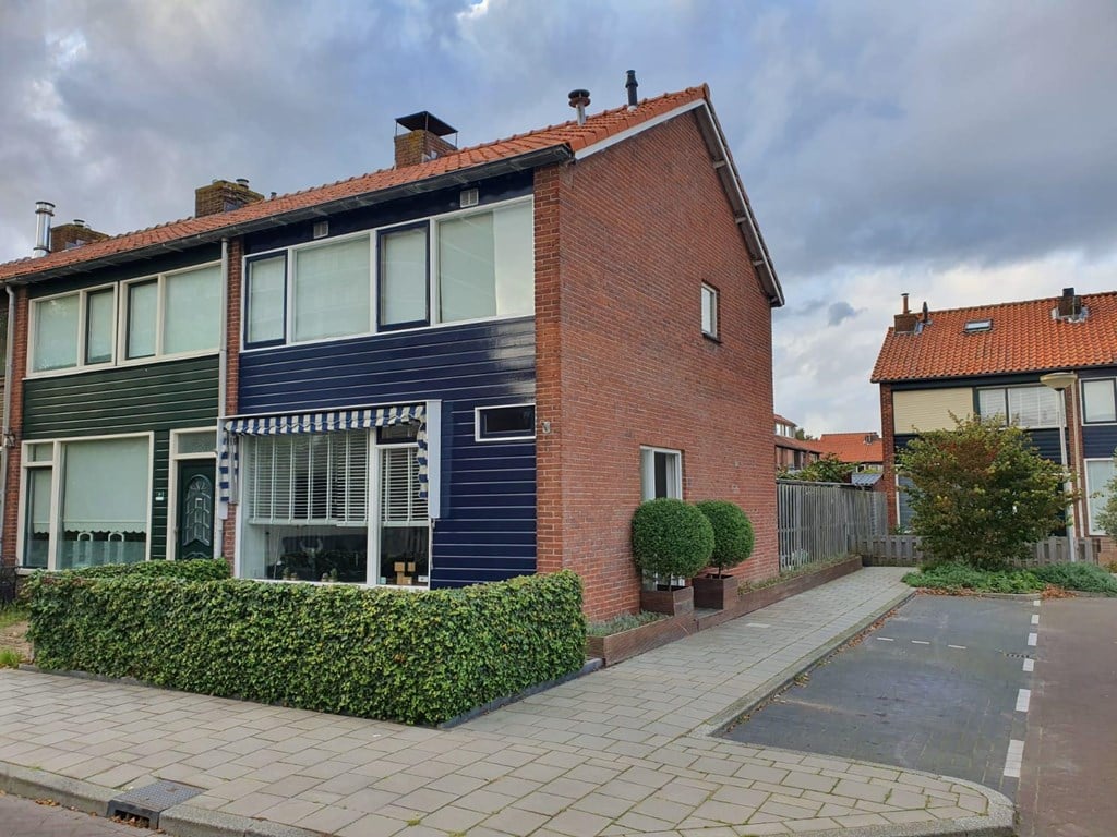 van der Fuyckstraat 44