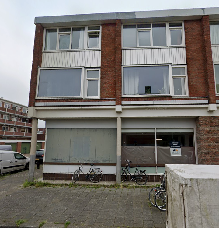 Jennerstraat 16