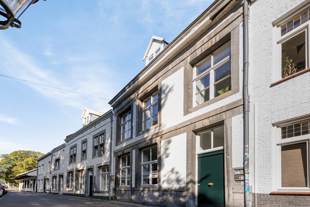 Tongersestraat 84 C