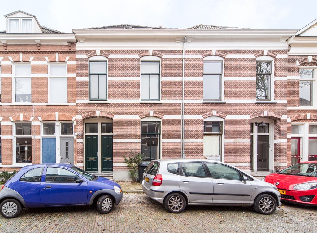 Sloetstraat 122