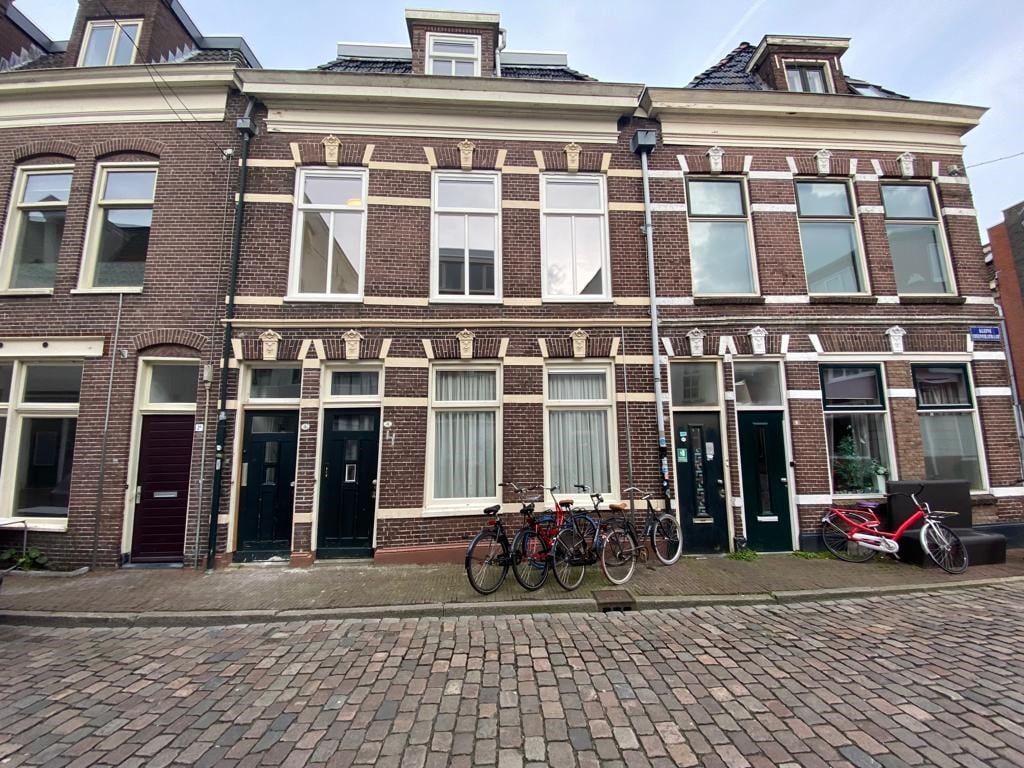 Kleine Steentilstraat 4