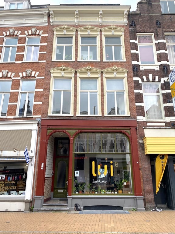 Oude Ebbingestraat 71 B