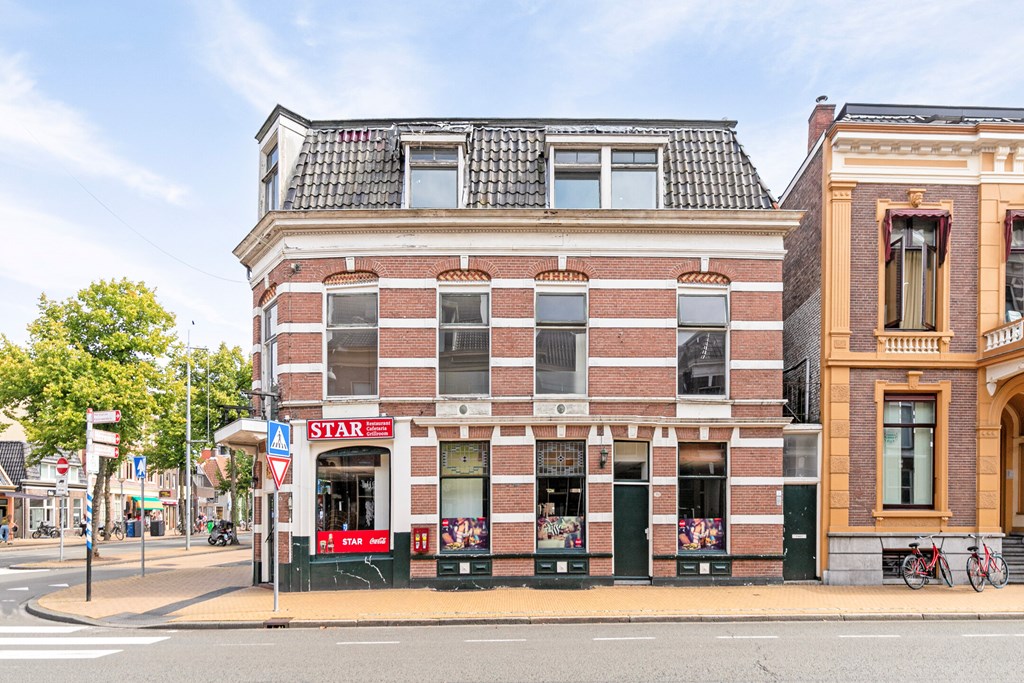 Stationsstraat 2