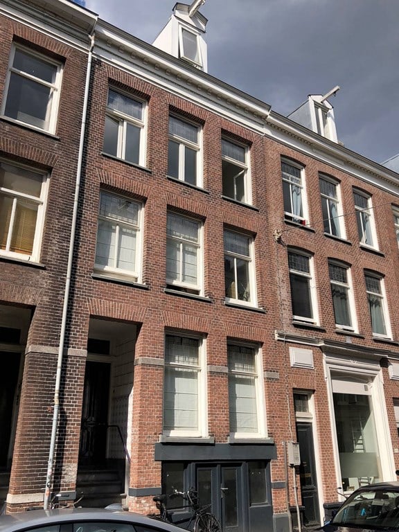 Govert Flinckstraat 303 B