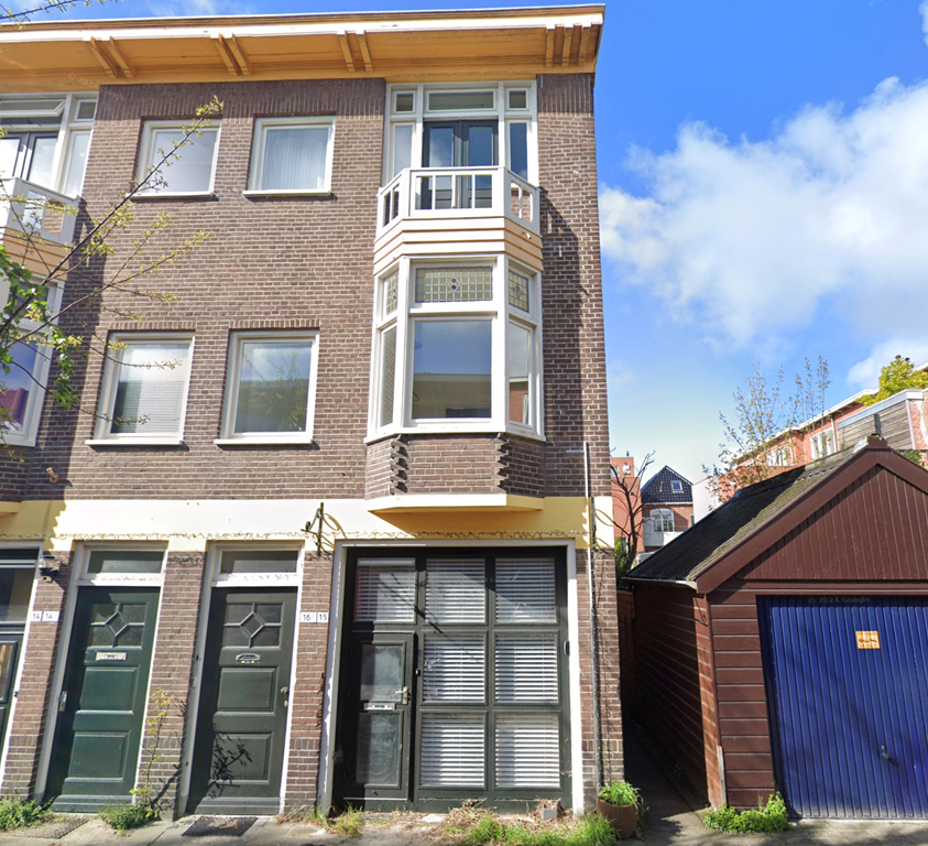 Veldstraat 16