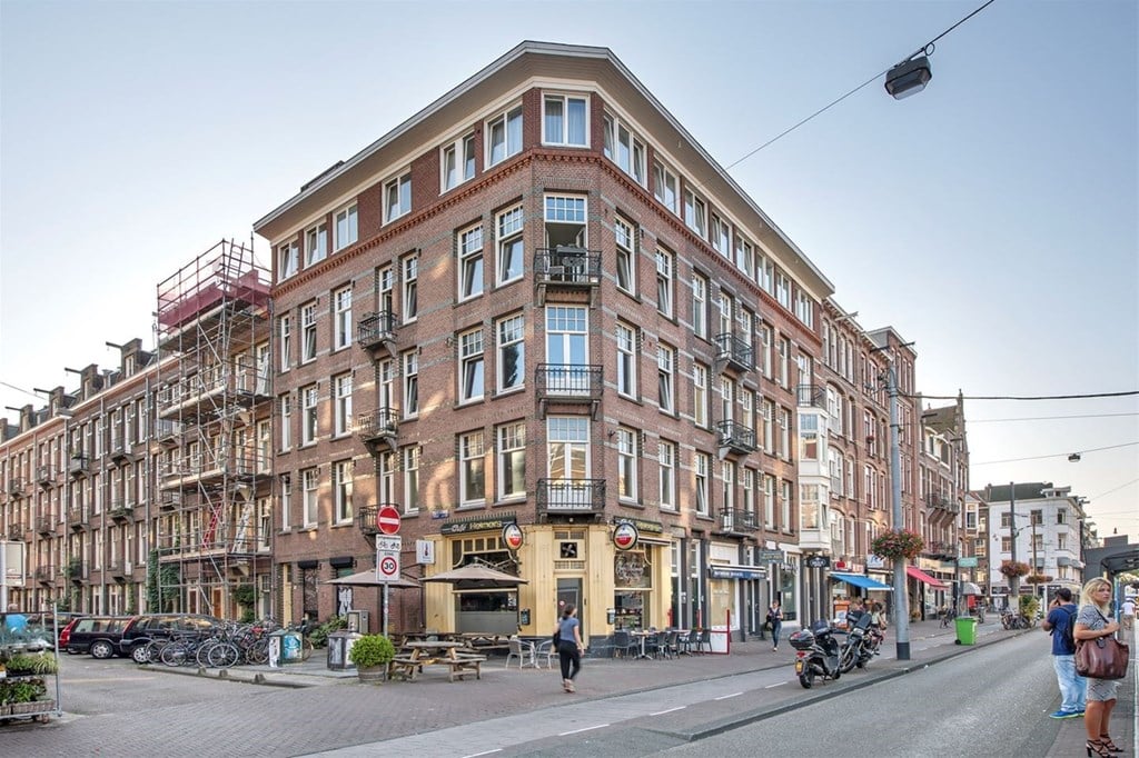 Eerste Constantijn Huygensstraat 59- 2