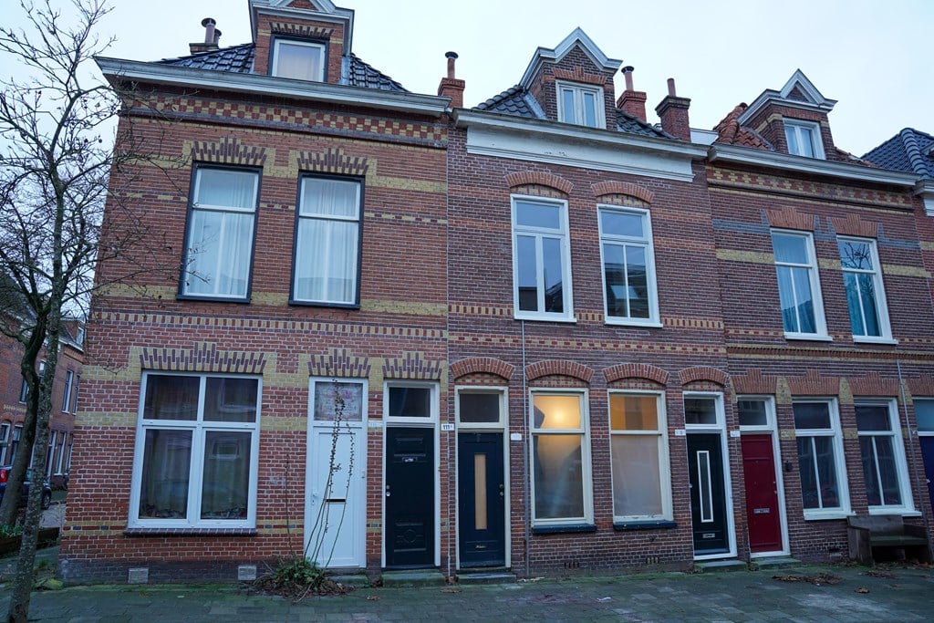 Nieuwstraat 109 A