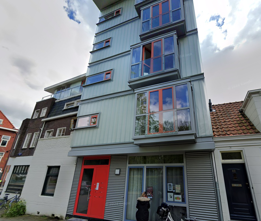 Noorderbinnensingel 60- 6