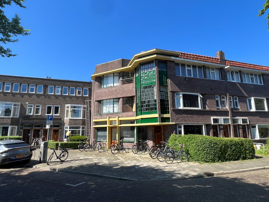 Oppenheimstraat 70- 2