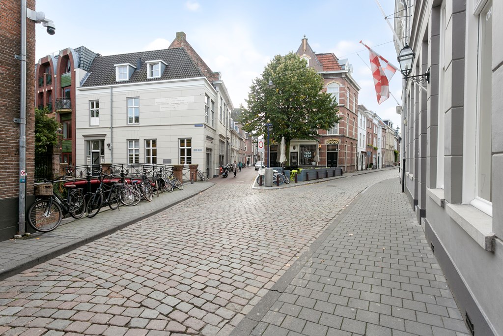 Den Bosch - Postelstraat